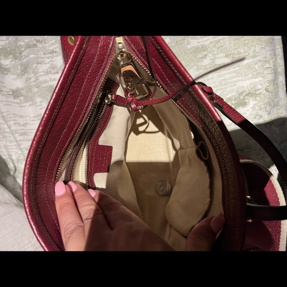 Gucci Bree Mini Bag - Picture 3 of 12